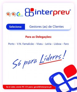 interprev gestores clientes