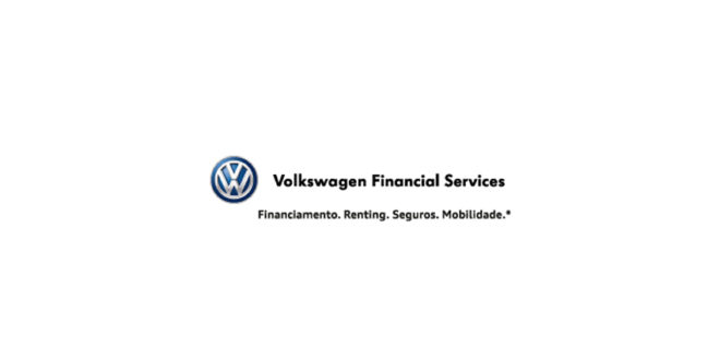 Volkswagen financial group