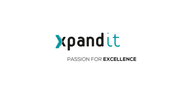 Xpand IT