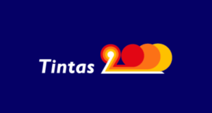 tintas 2000