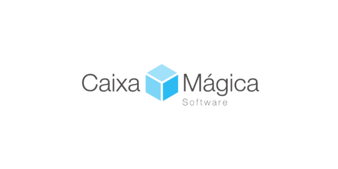 caixa magica