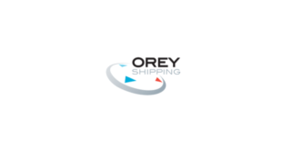 orey shipping