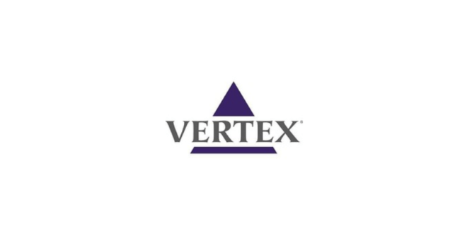 vertex