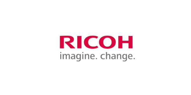 Ricoh