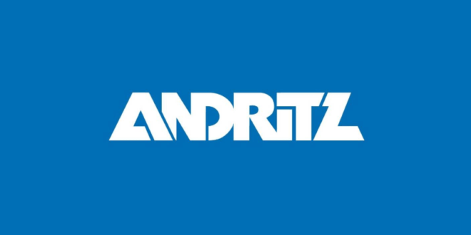 Andritz