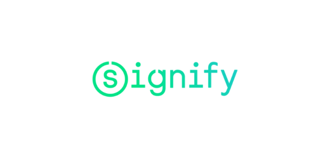 Signify