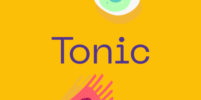 Tonic App