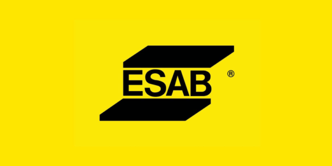 ESAB