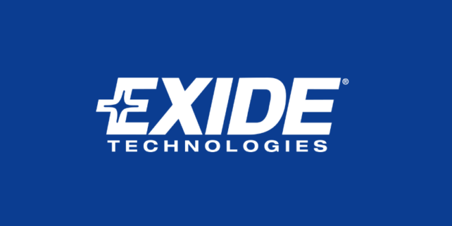 Exide Technologies