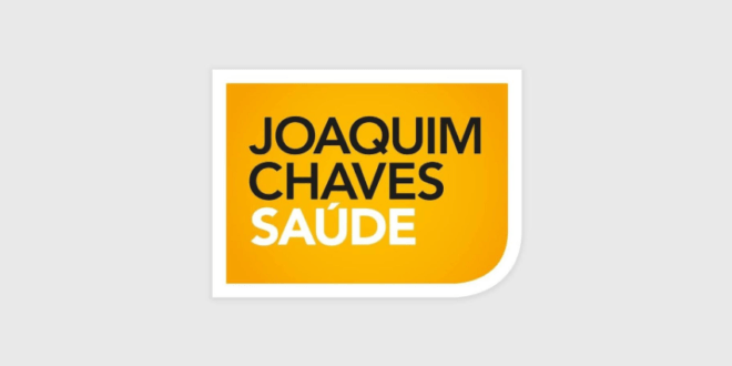 Joaquim Chaves Saúde