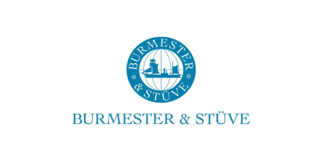 Burmester & Stüve