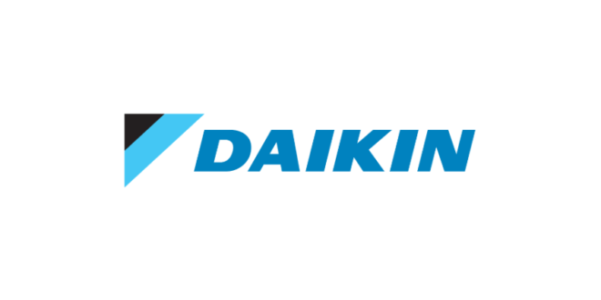 Daikin