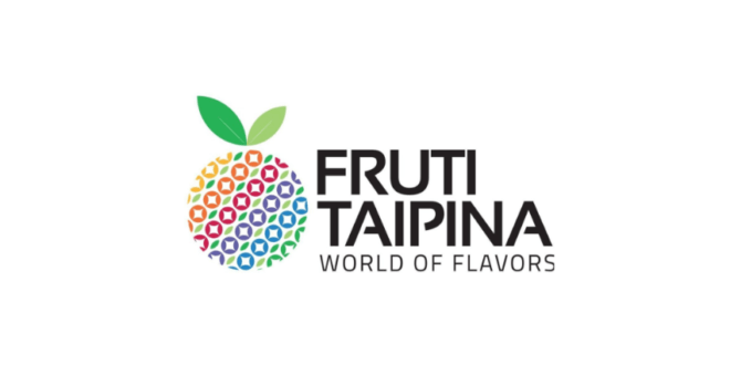 FRUTI-TAIPINA