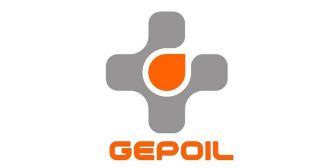 Gepoil