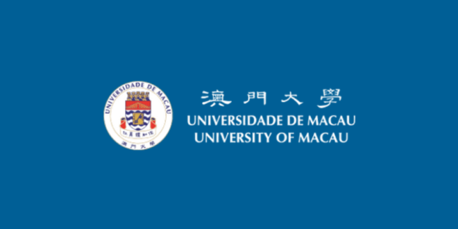 Universidade de Macau