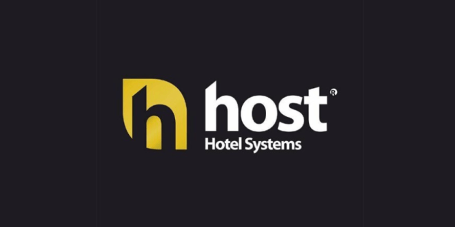 Host Hotel Systems