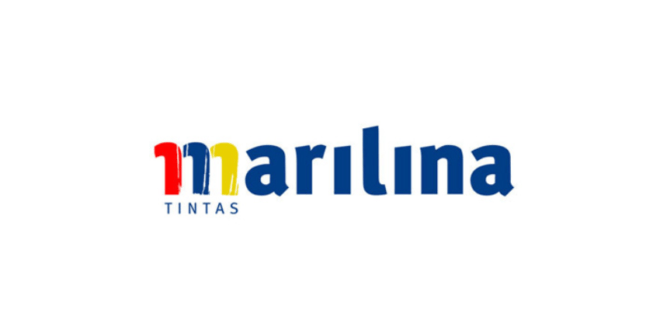 Tintas Marilina