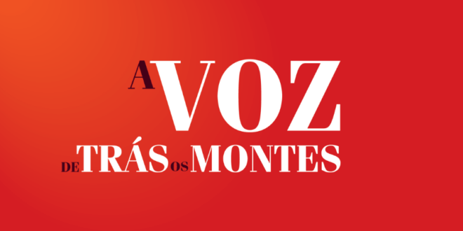 A Voz de Trás-os-Montes