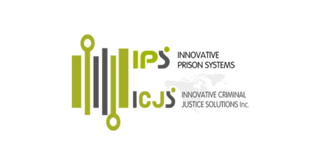 IPS Innovative Prison Systems