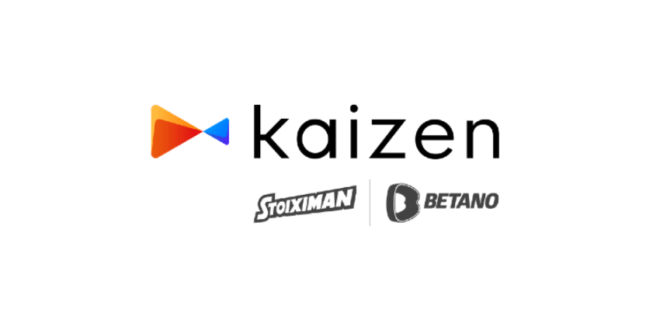 Kaizen Gaming