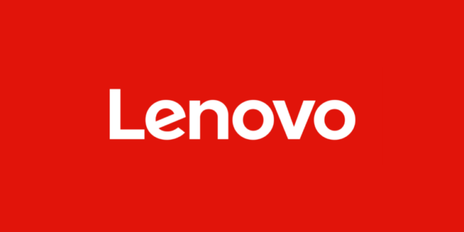 Lenovo