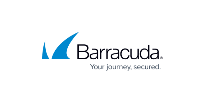 Barracuda