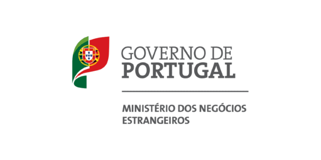 Ministério dos Negócios Estrangeiros