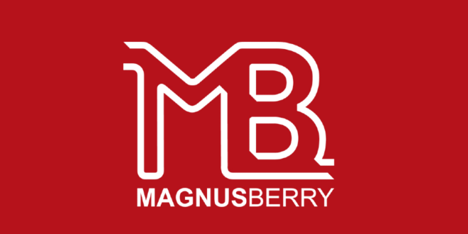 Magnusberry