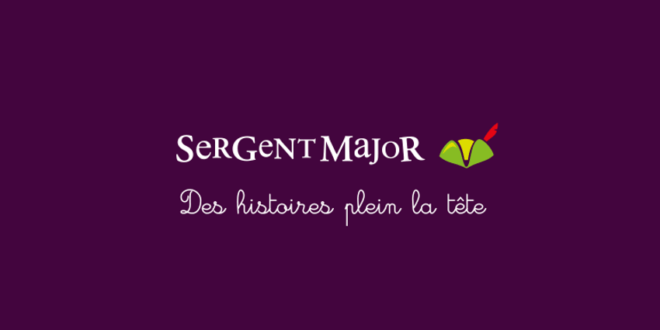 Sergent Major