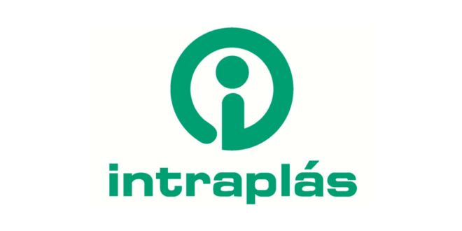 Intraplás