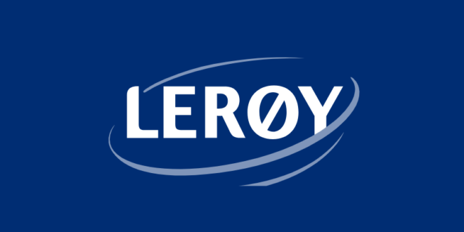 Lerøy Seafood Group