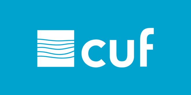 CUF