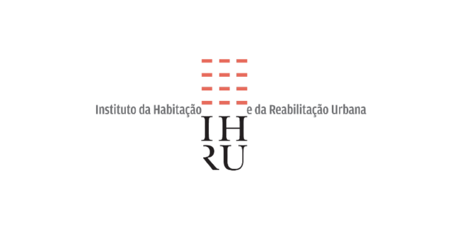 Instituto da Habitação e da Reabilitação Urbana