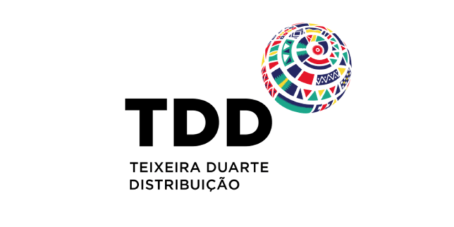 Teixeira Duarte Distribuição