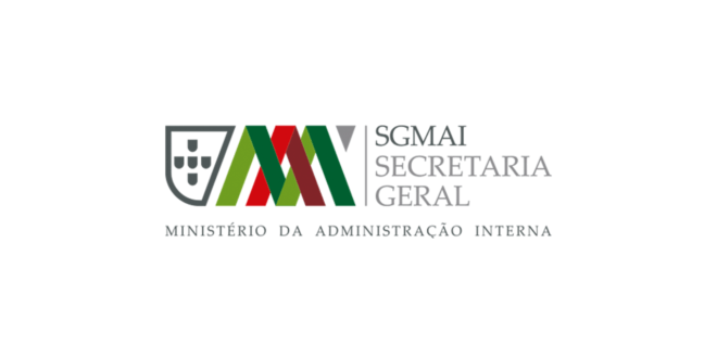 SGMAI Secretaria-Geral do Ministério da Administração Interna