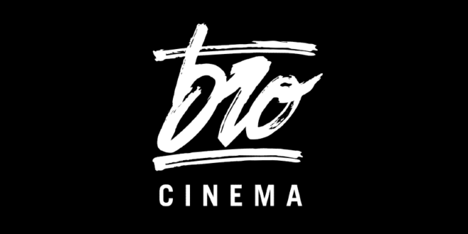 BRO Cinema