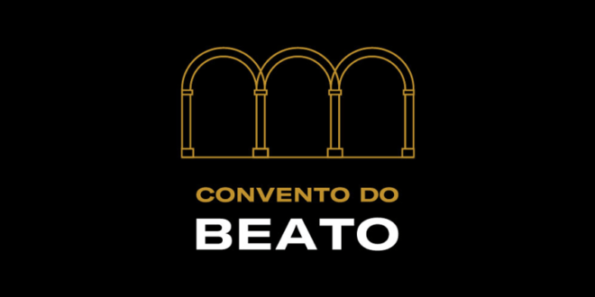 Convento do Beato