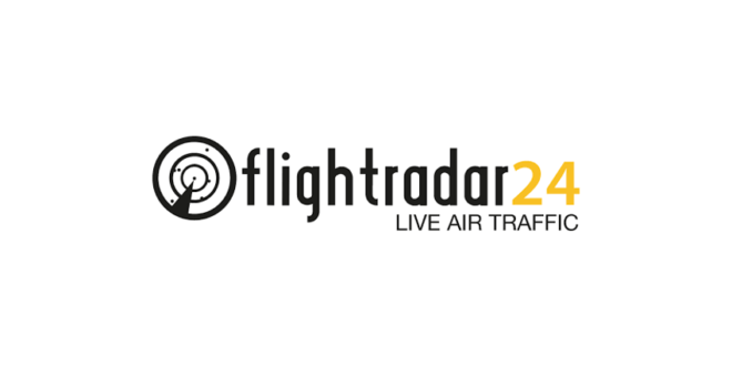 Flightradar24