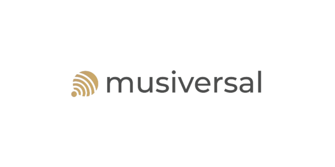 Musiversal