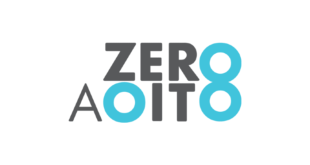 Zero a Oito