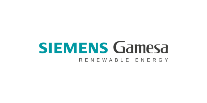 Siemens Gamesa