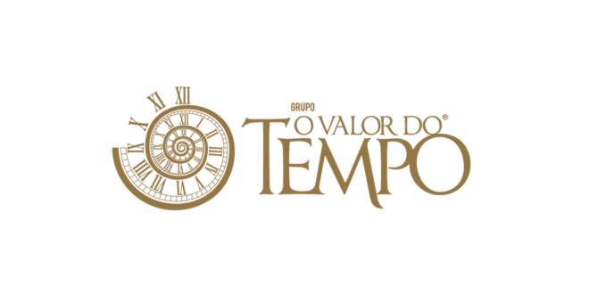 Grupo O Valor do Tempo