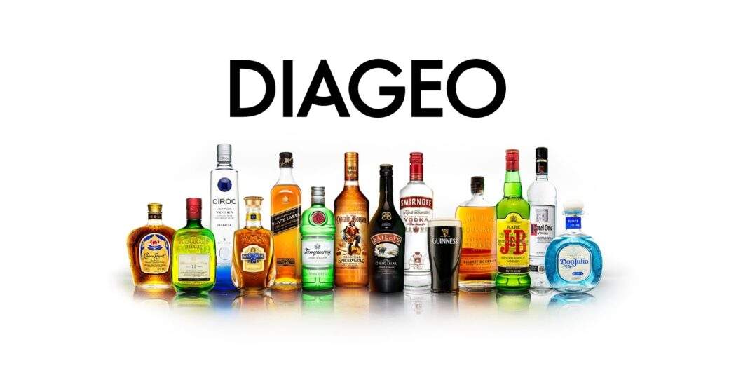 Diageo Está A Recrutar Responsável Da Área Comercial - E2 Emprego E ...