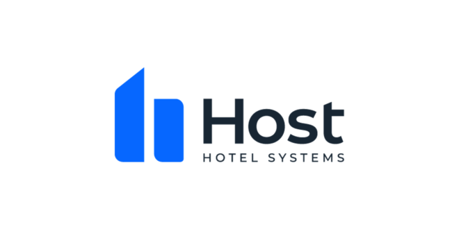 Host Hotel Systems