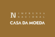 INCM Imprensa Nacional-Casa da Moeda