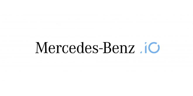 Mercedes-Benz.io