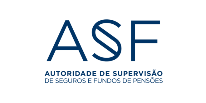 ASF Autoridade de Supervisão de Seguros e Fundos de Pensões