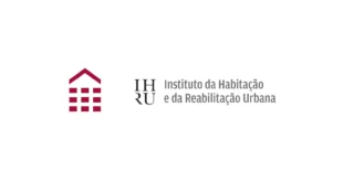 IHRU Instituto da Habitação e da Reabilitação Urbana