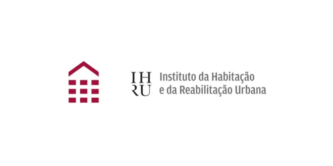 IHRU Instituto da Habitação e da Reabilitação Urbana