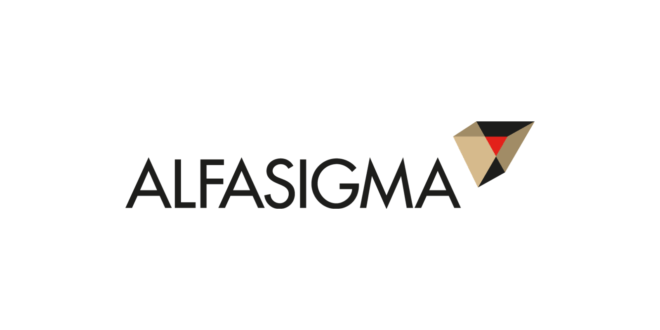 Alfasigma